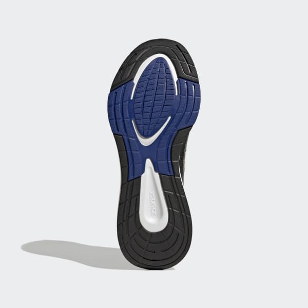 Gris Tenis EQ21 Run