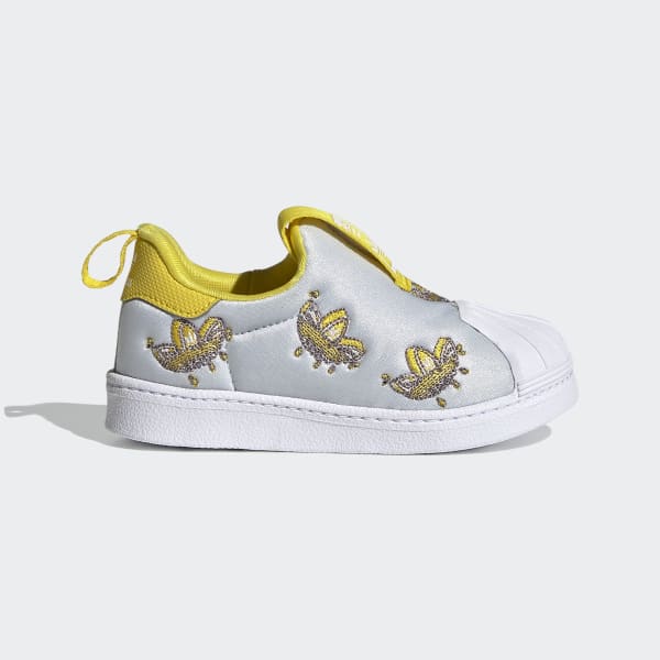 Adidas superstar 360 i