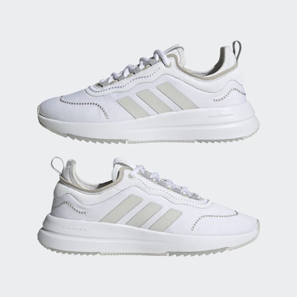 Adidas cloudfoam runners sales