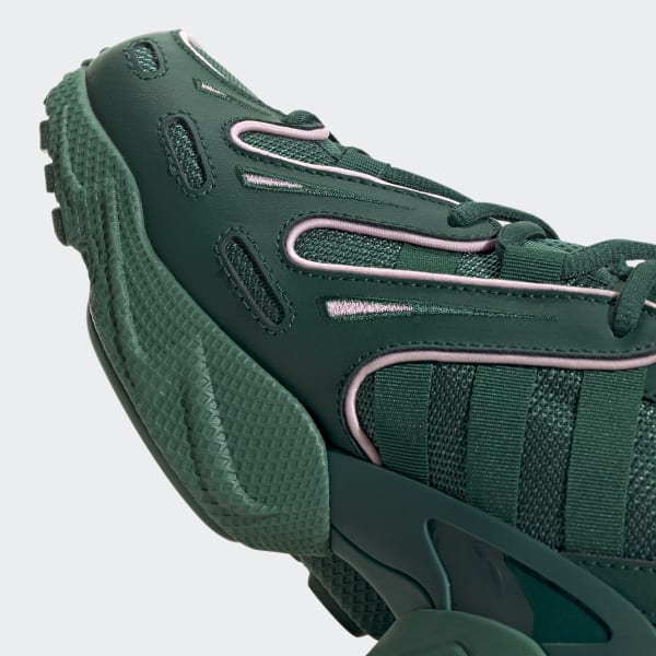 adidas equipment shoes green