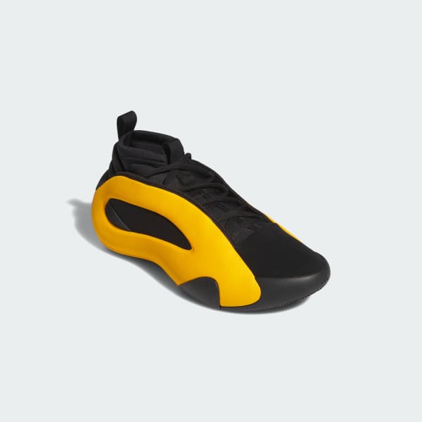 Amarelo Tênis Harden Volume 8