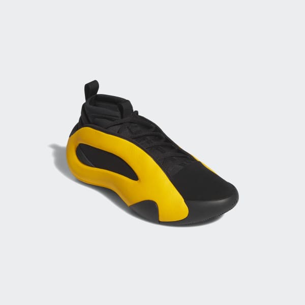 adidas Harden Volume 8 Shoes Yellow adidas Philippines