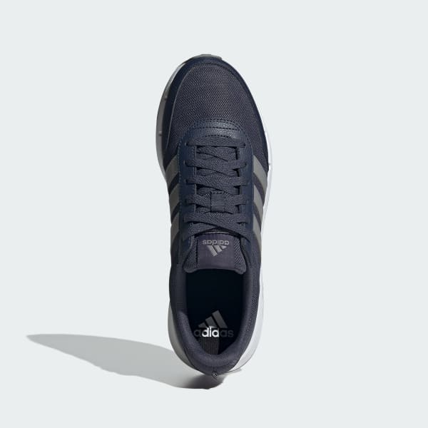 adidas Run 50s Shoes - Blue | adidas UK