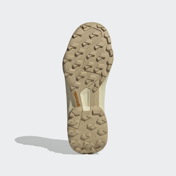 Beige Terrex Swift R3 GORE-TEX Hiking Sko