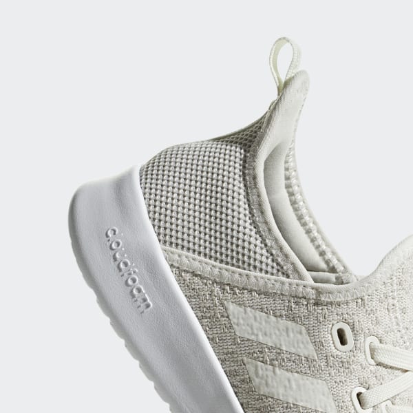 adidas Cloudfoam Pure Shoes - White 