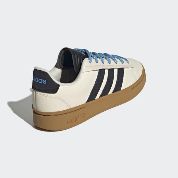 adidas Tenis adidas Grand Court Alpha Cloudfoam Lifestyle Court Comfort ...