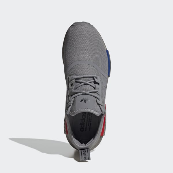 Gra NMD_R1 Shoes