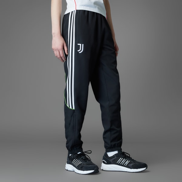 Μαύρο Juventus UBP Track Pants