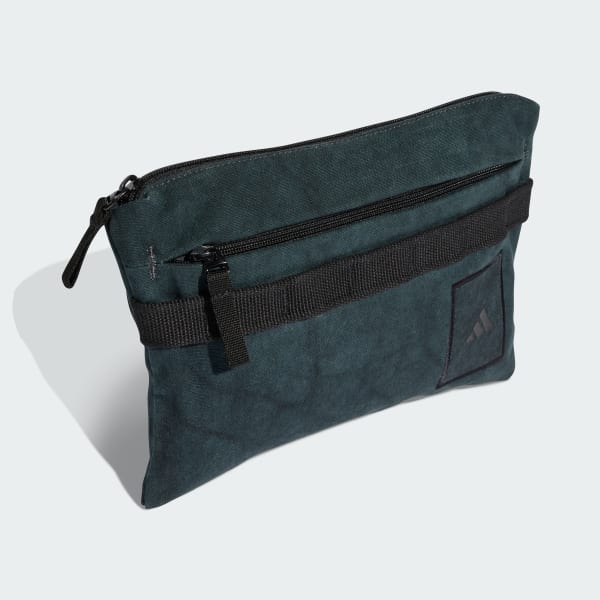 Grey ADIDAS UTILITY SACOCHE Bag