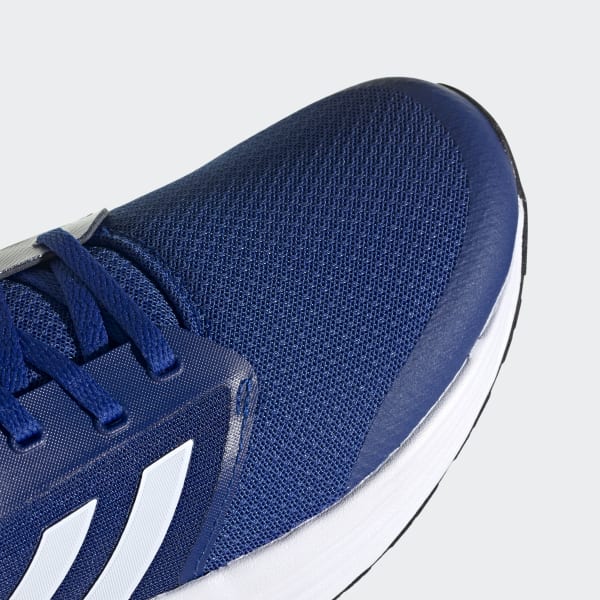 adidas shoes blue color