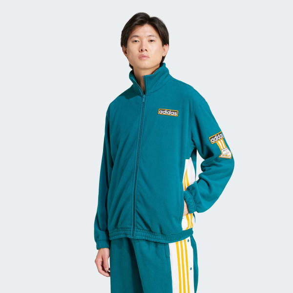 Polar Fleece Adibreak Track Top