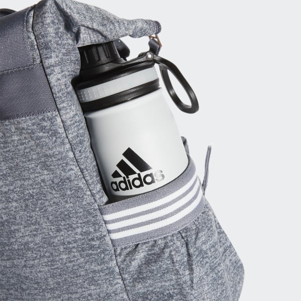 adidas Yola Backpack Grey Women's Training adidas US