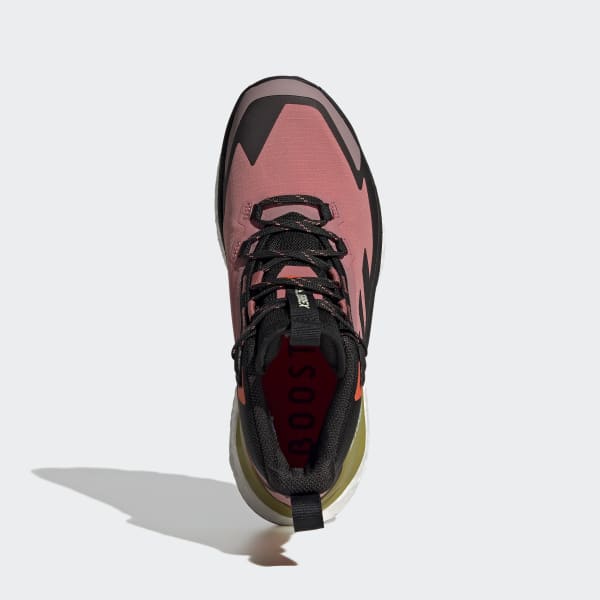 Adidas Women's Terrex Stealth Mesh Climacool Hiking Trail Shoes Sz 10 CM7542
