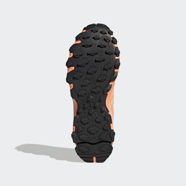 Laranja Sapatilhas Hyperturf