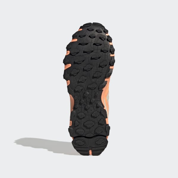 Zapatillas Hyperturf - Naranjo adidas | adidas Chile