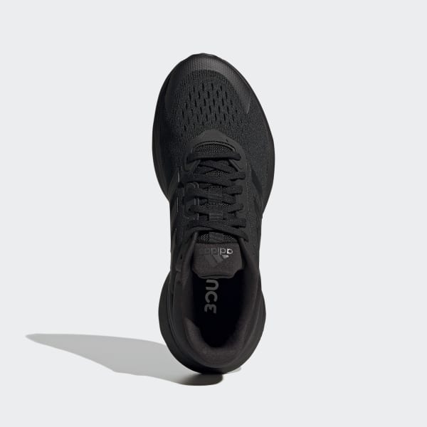 adidas Response Super 3.0 Shoes - Black | adidas India