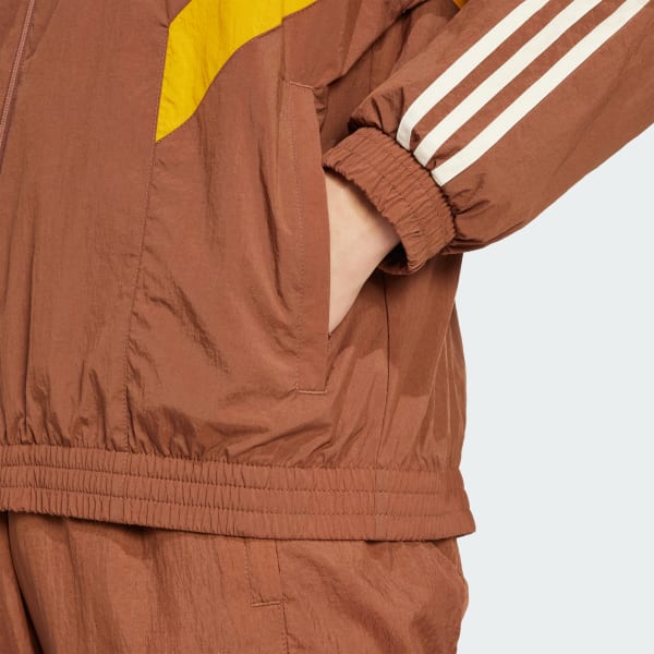 Adidas D.C. United Originals Track Top SHOP ONLINE