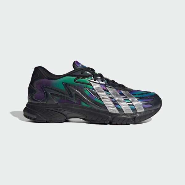Negro Tenis Orketro
