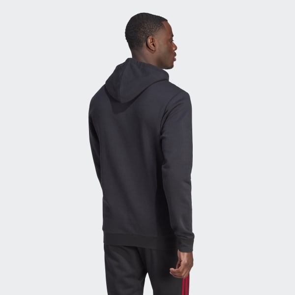 Ninjas 2025 unite hoodie
