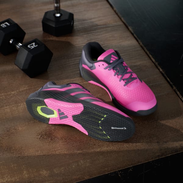 Rosa Dropset 4 Power Training Sko