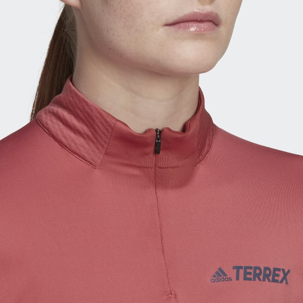 Κόκκινο Terrex Xperior Top