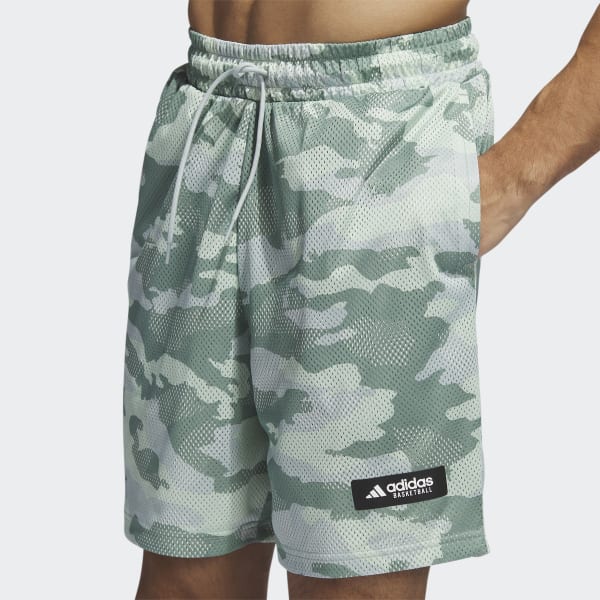 Adidas aop shorts hotsell