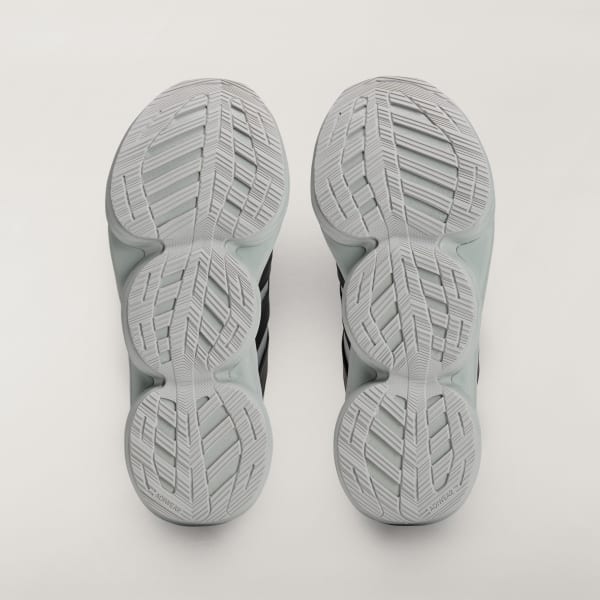 Solv adidas x Entire Studios Lightblaze POD sko