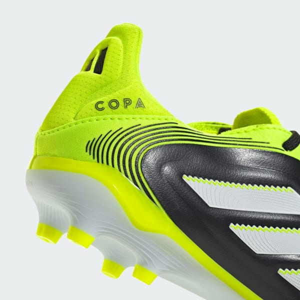 adidas Copa Pure 3 Elite Firm/Multi-Ground Cleats Kids