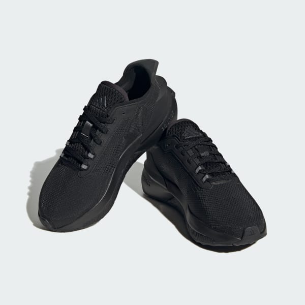 Preto Tênis Avryn Kids
