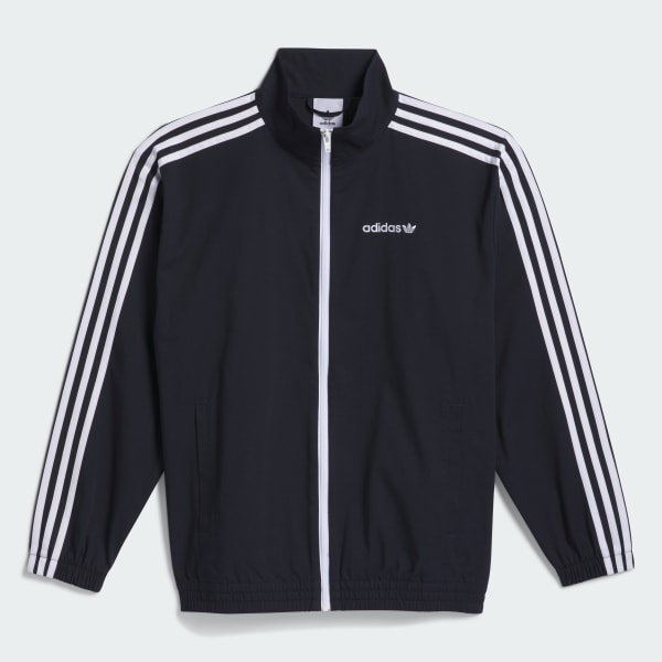 Skateboarding Firebird Track Top Gender Neutral