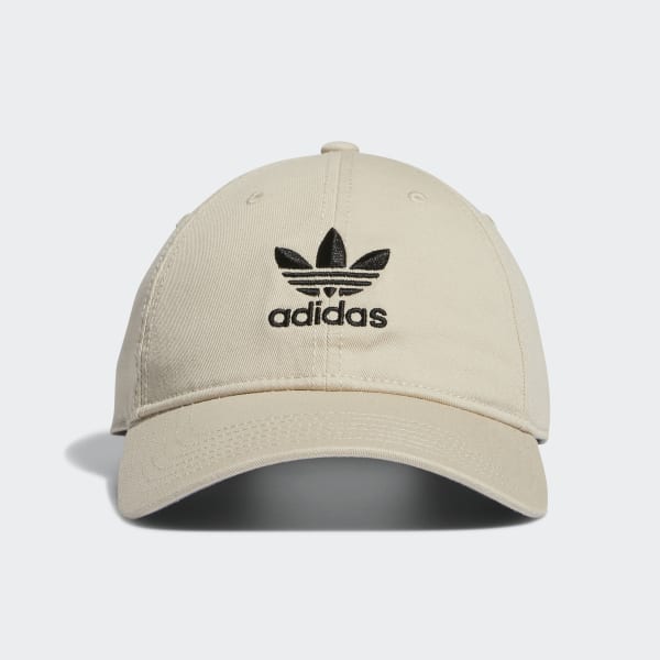 Adidas khaki hat Clearance