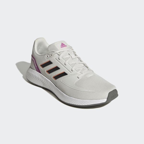 สีขาว รองเท้า Run Falcon 2.0