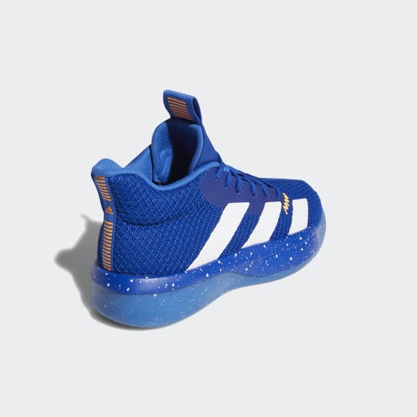 adidas Pro Next 2019 Sko Blå | adidas Norway adidas Pro Next 2019 Sko Blå | adidas Norway