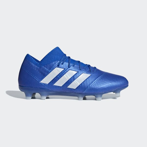 Zapatillas Nemeziz Azules 2024 www tofrei