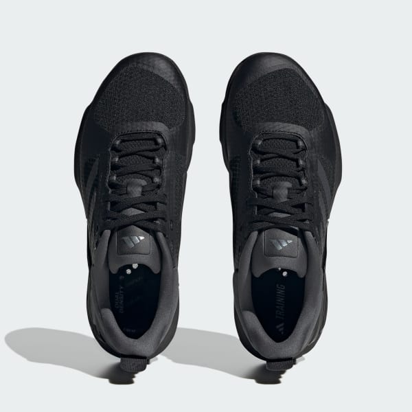 Negro Zapatillas Dropset 2