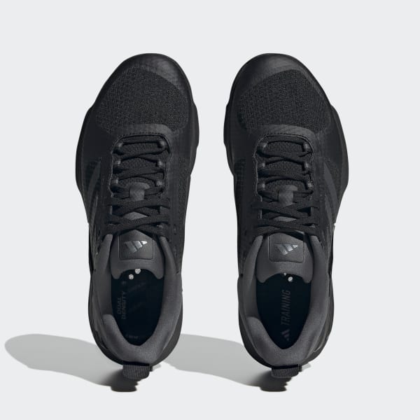 アディダス ドロップセット 2 トレーニングシューズ - ブラック