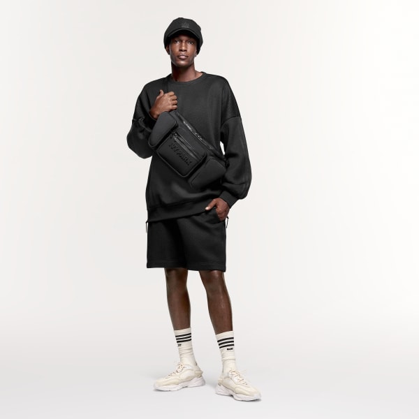Ivy park mesh shorts clearance