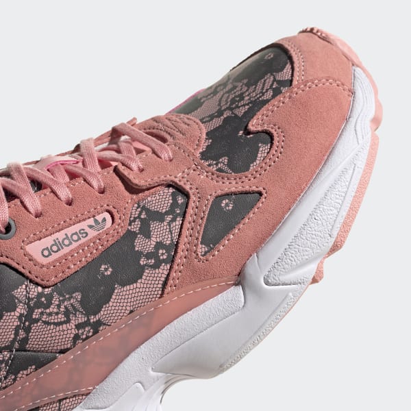 Adidas Falcon Ayakkabi Pembe Adidas Turkey