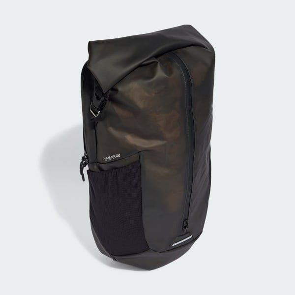 Grey ADAPTIVE PACKING SYSTEM BACKPACK 4D