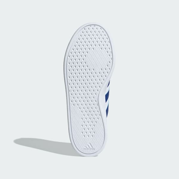 White Breaknet 2.0 Shoes