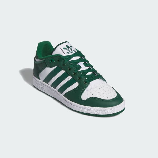 adidas Centennial RM Shoes - Green | adidas UK