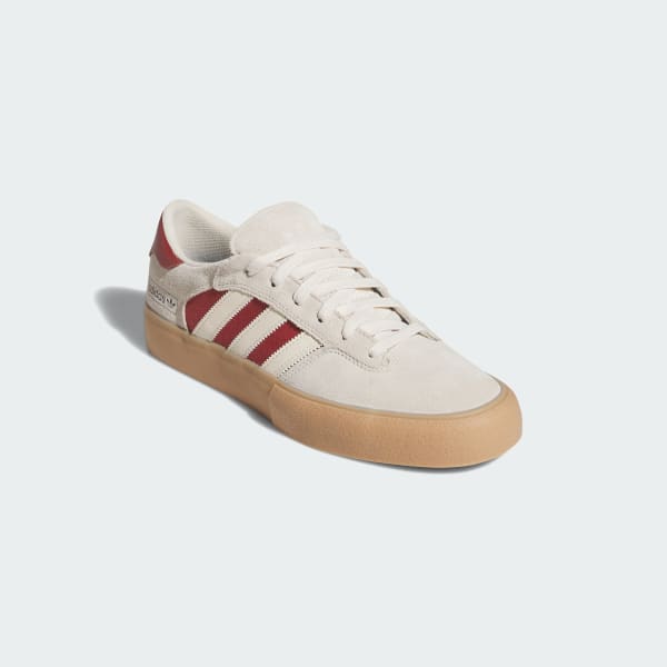 Weiss Matchbreak Super Skateschuh