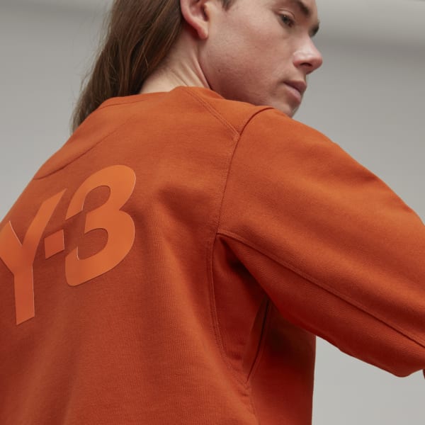 Rod Y-3 CL Logo Sweatshirt