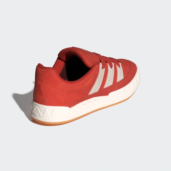 ◆adidas◆ Adymetic Red IF8796 Adimatic 'Preloved Red' - Adidas - IF8796 - preloved red