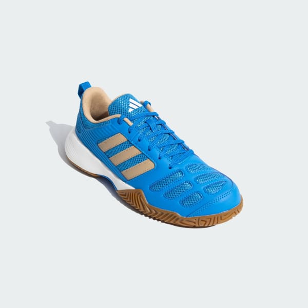 Blue Indoor Swing Training Shoes