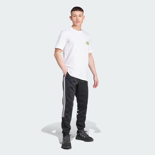 Λευκό Originals Leisure League Golf Tee