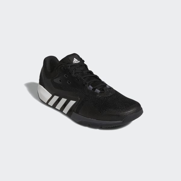 adidas Dropset Trainers Black adidas Philippines