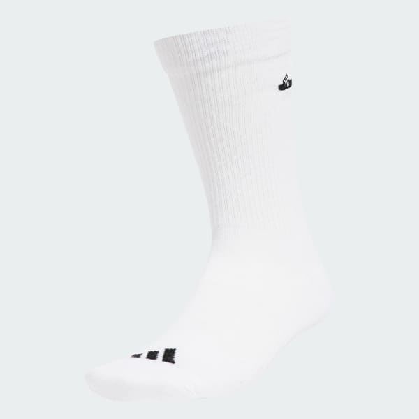 Blanco Medias Adilette