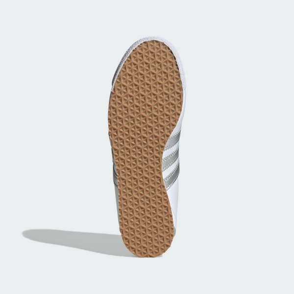 White Italia 70s Shoes