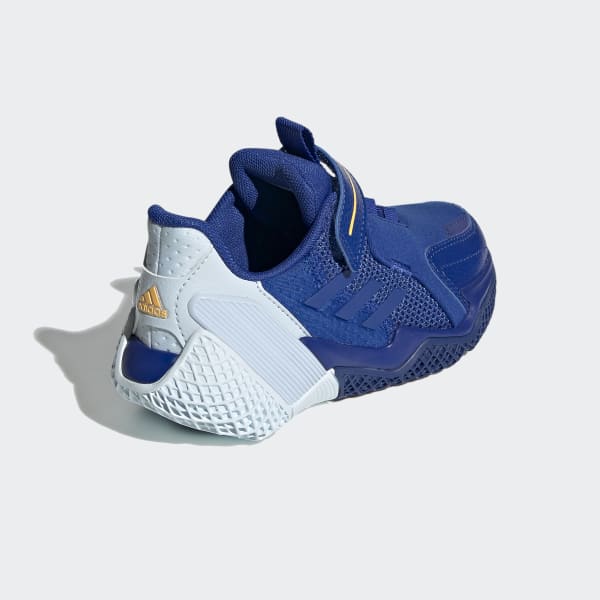 tenis adidas 4uture rnr preto